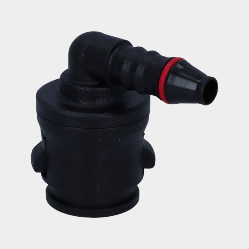 Moto Guzzi Anschluss Benzinpumpe